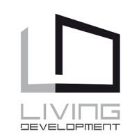 Living Development logo - Similar company to Izifin