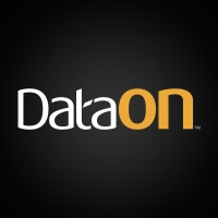 DataON logo - Similar company to Dataon (Pt Indodev Niaga Internet)