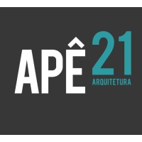 APÊ21 Arquitetura logo - Similar company to Estúdio Folha | Arquitetura