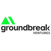 GroundBreak Ventures logo - Similar company to Ground Ventures