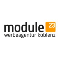 Module23 Werbeagentur Koblenz logo - Similar company to Soluto Media Gmbh