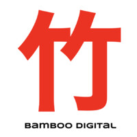 Bamboo Digital logo - Similar company to Asthaverse Studio