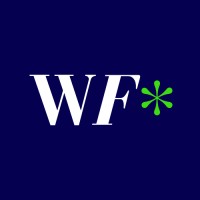 WriteFor logo - Similar company to Kynthr