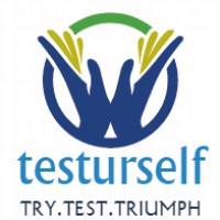 TestUrSelf logo - Similar company to Study Tech