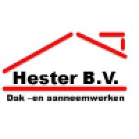 Hester B.V. - Hester Dakwerken logo - Similar company to Roof66