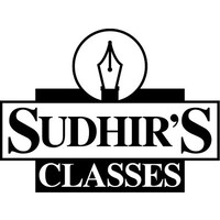 SUDHIR'S CLASSES® - India logo - Similar company to Basit Classes