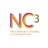 NC3 / Neurodiversity Counseling & Coaching Center logo - Similar company to Escuela Superior De Psicología Social Y Counseling