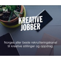 Kreative Jobber logo - Similar company to Nora Collective As