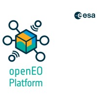 openEO Platform logo - Similar company to Envirometrix