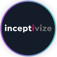 Inceptivize - part of moveXM logo - Similar company to Datarotonde - De Enige Échte Oplossing