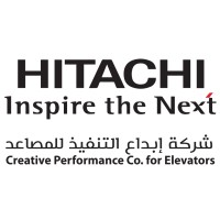 Creative Performance Co. for Elevators logo - Similar company to Efada Economic & Industrial Consulting Company