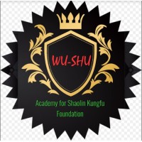 Shaolin Wushu logo - Similar company to Shaolin Life @ Deep Root Center For Spiritual Studies