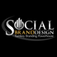 Social Brand Design logo - Similar company to Manager Kendall