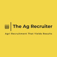 The Ag Recruiter logo - Similar company to Christopher Murray Recruitment