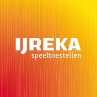 IJreka Speeltoestellen logo - Similar company to Speelplan - Expertise In Speelruimte