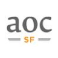 AOC SF logo - Similar company to Start Consult- Food Services Division