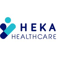 HEKA HEALTHCARE logo - Similar company to Heka Trading