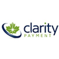 Clarity Payment logo - Similar company to Royal Berkshire Payments