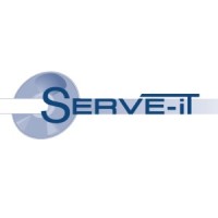 Serve-iT logo - Similar company to Amotec Nv