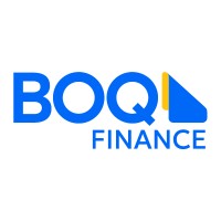 BOQ Finance logo - Similar company to Boq Solutions