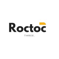 Roctoc logo - Similar company to Digisolace