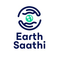 EarthSaathi logo - Similar company to Kooti Agrivoltaics