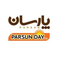 Parsun Day Symbol logo - Similar company to Tarho Tadbire Rastak Co