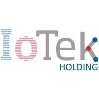 IoTek Holding logo - Similar company to Adc Mercurio