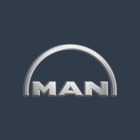 MAN Bus Starachowice logo - Similar company to Merkson