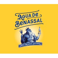 Agua de Benassal logo - Similar company to Ag Salero International Corp And Brands