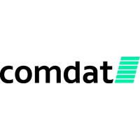 Comdat Datasystems AG logo - Similar company to Econis Ag