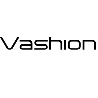Vashion / Sensus logo - Similar company to Patchwork