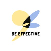 Be Effective logo - Similar company to A2Z Architects