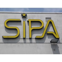 SIPA S.R.L. logo - Similar company to Washers Srl