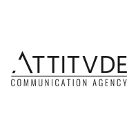 Attitude logo - Similar company to Keep Moving Formation