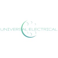 Universal Electrical logo - Similar company to Acs Energy