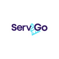 ServiGo logo - Similar company to Peak Corporate Solutions