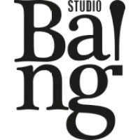StudioBang! logo - Similar company to D'Orsi Studio