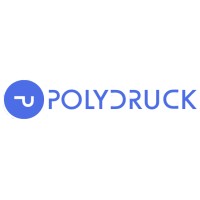 POLY DRUCK logo - Similar company to Poly Swan Tech