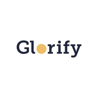 Glorify Brasil logo - Similar company to Yah Church