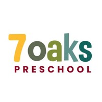 7oaks Preschool logo - Similar company to The Gingerbread Pan