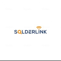 Solderlink logo - Similar company to Net'Wash