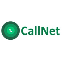 CallNet logo - Similar company to Pbs Vastgoed