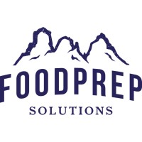 FoodPrep Solutions logo - Similar company to Primedge, Inc.