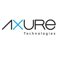 AXURE TECHNOLOGIES logo - Similar company to Axure Software Solutions