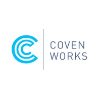 Coven Works logo - Similar company to I-Varse Ltd