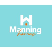 Manning Homes logo - Similar company to Manning Homes
