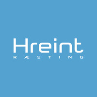 Hreint ehf. logo - Similar company to Núnatrix