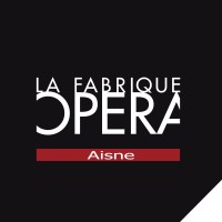 La Fabrique Opéra dans l'Aisne logo - Similar company to Labopera Oise