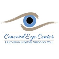 Concord Eye Center logo - Similar company to Banks Chevrolet